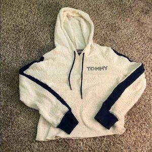 Cozy, Tommy Hilfiger, Sweat shirt